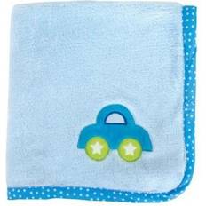 Jabadabado Babyfiltar Jabadabado Bil Babyfilt