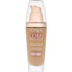 L'oreal pure L'Oréal Paris Lumi Magique Foundation N4 Pure Beige