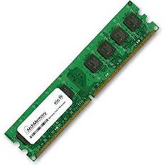 Kingston Memoria Dimm ValueRAM 2 GB (1x2 GB) DDR2 667 MHz CL5