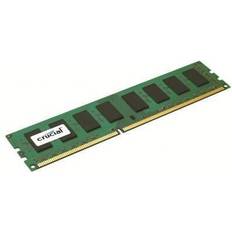 Crucial DDR3L 1600MHz 2GB (CT25664BD160B)