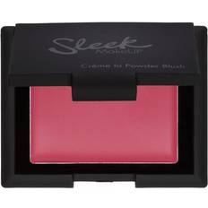 Sleek Makeup Makeup Sleek Makeup Creme to Powder Blush Amaryllis