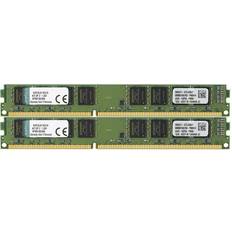 DDR3L Memorie RAM Kingston Memoria Dimm 16 GB (2 x 8GB) DDR3 1600 MHz CL11