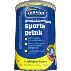 Sports Drink Fresh Lemon 480g
