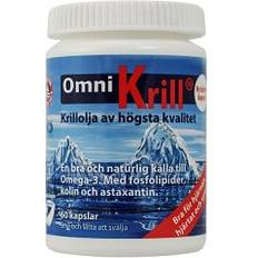 Omnisympharma OmniKrill 60 st