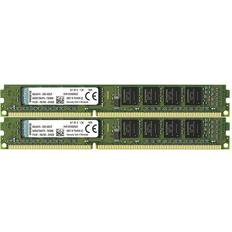Kingston Technology Technology ValueRAM KVR13N9S8K2/8 8GB DDR