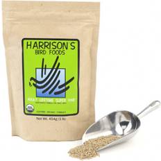 Harrisons Bird Foods Husdjur Harrisons Bird Foods Adult Lifetime Super Fine