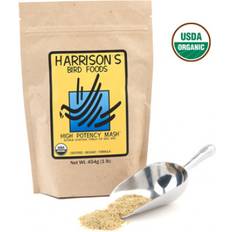 Harrisons Bird Foods Pets Harrisons Bird Foods High Potency Mash