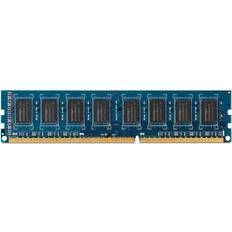 4 GB - DDR3 RAM minnen på rea HP DDR3 1600MHz 4GB (B4U36AA)