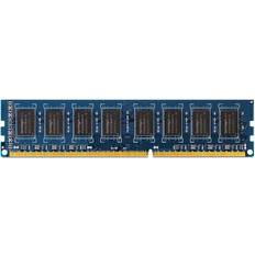 HP 2-GB PC3-12800 (DDR3- 1600 MHz) DIMM Memory