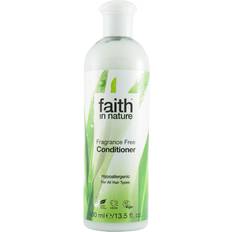 Faith in Nature Fragrance Free Conditioner 400ml