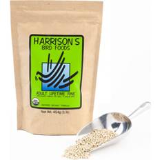 Harrisons Bird Foods Husdjur Harrisons Bird Foods Adult Lifetime Fine