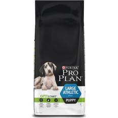 Purina Hunder Husdyr Purina Large Puppy Athletic With Optistart