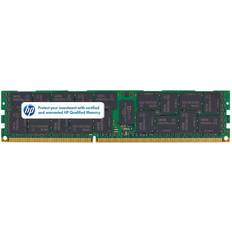 RAM minnen HP DDR3 1333MHz 4GB (647907-B21)