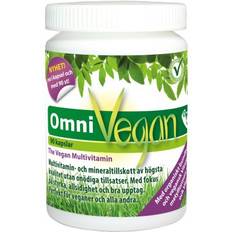 Omnivegan multi 90 Omnisympharma OmniVegan Version 2.0 90 st