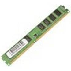 2 GB RAM MicroMemory DDR3 1066MHz 2GB Reg For IBM (MMI2029/2GB)