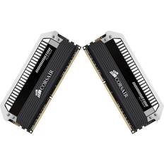 Corsair Dominator Platinum DDR3 2133MHz 2x4GB (CMD8GX3M2A2133C8)