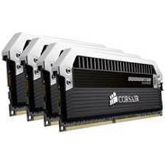 Corsair Dominator Platinum Series DDR3 1600MHz 4x8GB (CMD32GX3M4A1600C9)