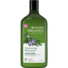 Volumizing Rosemary Conditioner