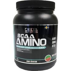 BCAA Amino Raspberry 400g