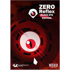 Zero Reflex: Black Eye Edition (PC)