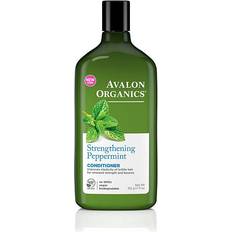 Strengthening Peppermint Conditioner