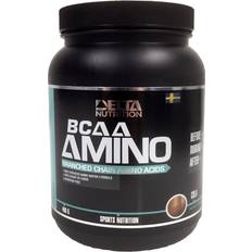 Delta Nutrition BCAA Amino Cola 400g