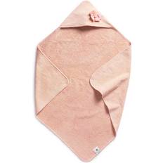 Elodie badcape Elodie Details Badcape Petit Powder Pink