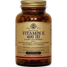 Solgar Vitamin E 268mg 50 st