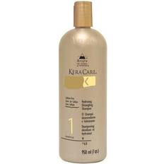 KeraCare Hydrating Detangling Shampoo 950ml