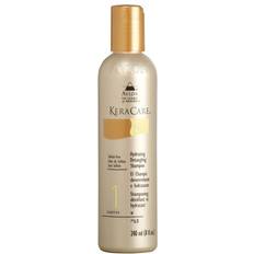 Hydrating Detangling Shampoo