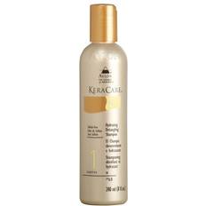 KeraCare Hydrating Detangling Shampoo 240ml