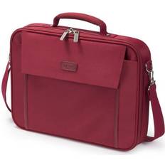 Dicota Multi Base 15.6" - Red