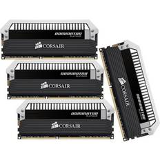 Corsair Dominator Platinum DDR3 1600MHz 4x4GB (CMD16GX3M4A1600C7)