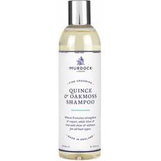 Murdock London Quince and Oakmoss Shampoo 250ml