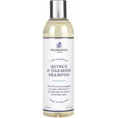 Quince and Oakmoss Shampoo