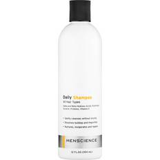Menscience Daily Shampoo 354ml