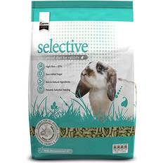 Science Selective Rabbit