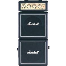 Marshall Amplificatori per chitarra Marshall MS-4 Mini Combo Chitarra