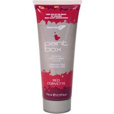 Prodotti per capelli Fudge Paintbox Red Corvette 75ml