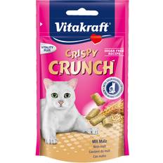 Crispy Crunch Malt