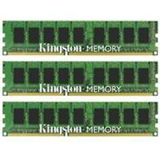 Kingston Valueram DDR3 1600MHz 3x8GB ECC for Intel (KVR16E11K3/24I)