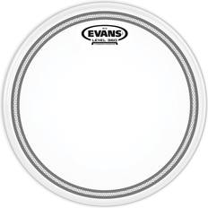 Evans B14EC2S EC2 Frosted 14" Parche de tambor