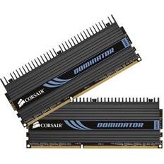Corsair Dominator Black DDR3 1866MHz 2x8GB (CMP16GX3M2X1866C9)
