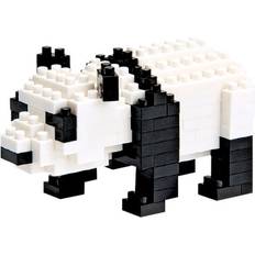 Nanoblock Giant Panda