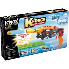 Knex Leksaker Knex K Force K 10x Building Set 47516
