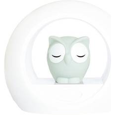 Zazu Lou with Sound Activation Night Light