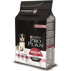 Purina Cane Animali domestici Purina Medium Puppy Sensitive Skin With Optiderma