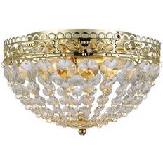 Markslöjd Saxholm Takplafond ∅ 27cm