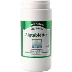 Alg omega 3 Alg-Börje Algtabletter 500 st