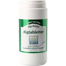 Algtabletter